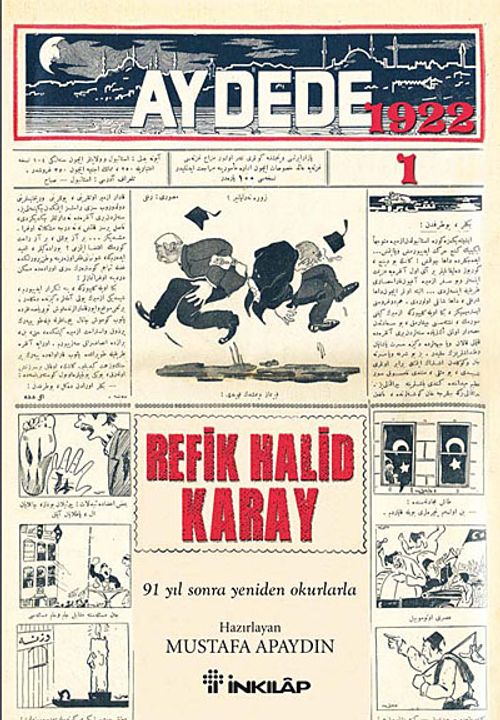 Aydede (1922) -1