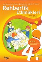 Rehberlik Etkinlikleri 4. Sınıf