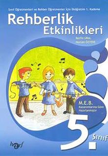 Rehberlik Etkinlikleri 5. Sınıf