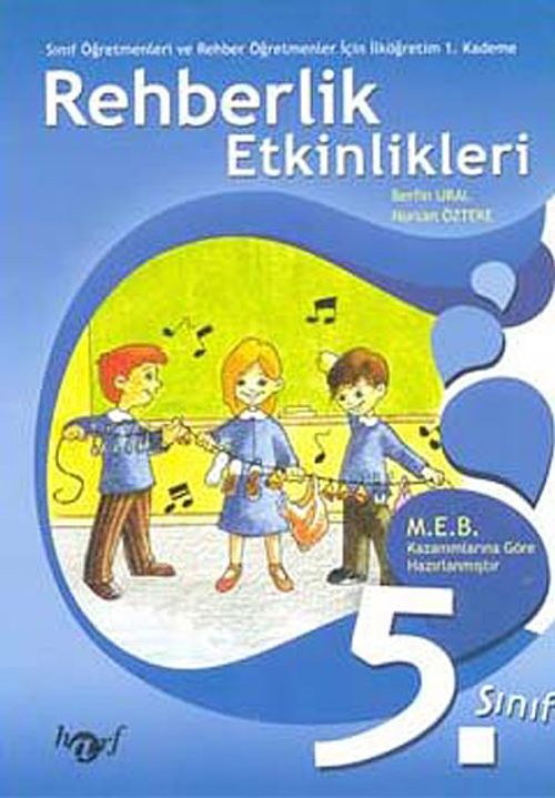 Rehberlik Etkinlikleri 5. Sınıf