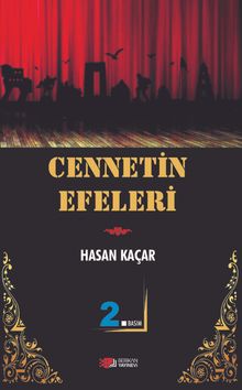 Cennetin Efeleri