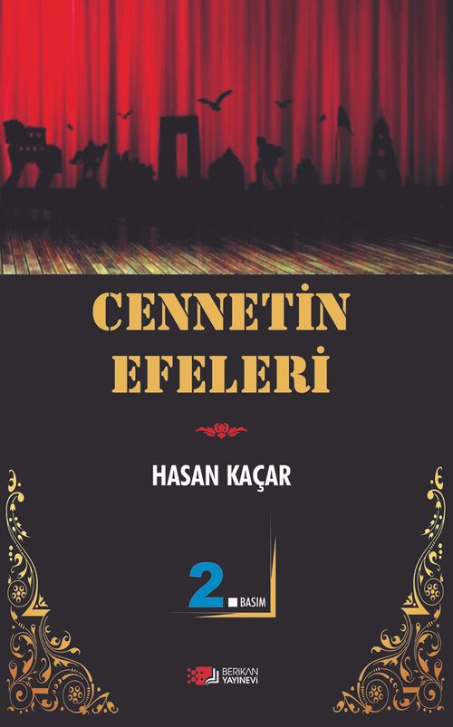 Cennetin Efeleri