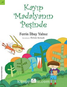 Kayıp Madalyanın Peşinde - Ferrin İlbay Yalnız