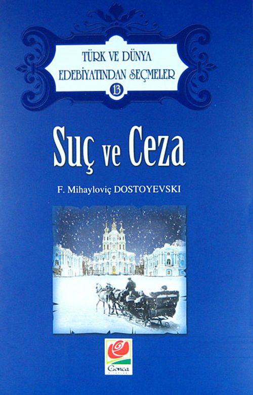 Suç ve Ceza