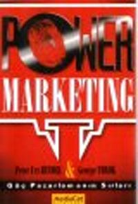 Power Marketing & Güç Pazarlamanın Sırları