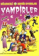 Vampirler & Eğlenceli Komik Oyunlar