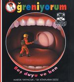 Öğreniyorum & Beş Duyu ve Ben (Ciltli)