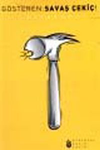 Gösteren: Savaş Çekiç! Afişler