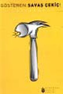 Gösteren: Savaş Çekiç! Afişler