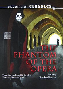 The Phantom of the Opera (Essential Classics) (Cd'li)