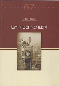 İzmir Depremleri