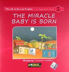 The Life of the Last Prophet / Son Peygamberin Hayatı Serisi (3 Kitap)