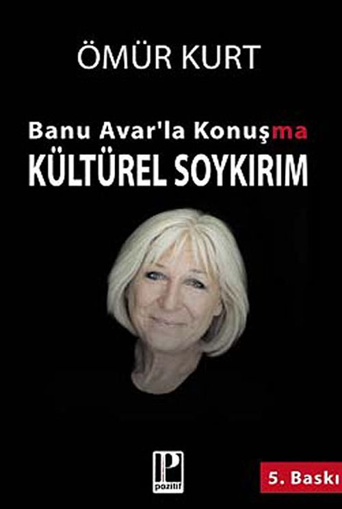 Banu Avar'la Konuşma & Kültürel Soykırım