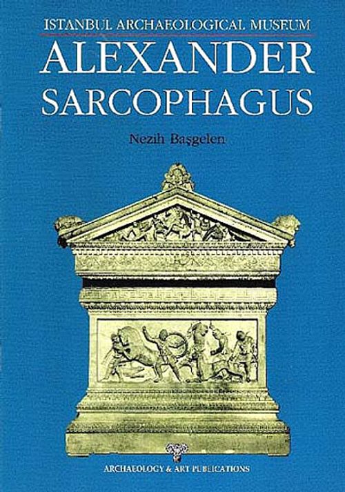 Alexander Sarcophagus