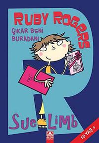 Ruby Rogers / Çıkar Beni Buradan!
