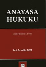 Anayasa Hukuku