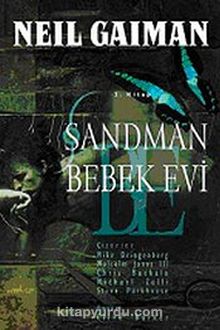 Sandman 2 & Bebek Evi