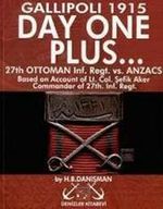 Day One Plus... Gallipoli 1915