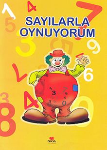 Sayılarla Oynuyorum