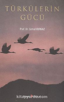 Türkülerin Gücü - Prof. Dr. Cemal Kurnaz