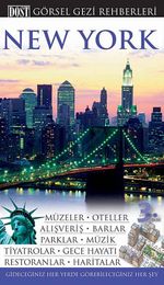 New York Görsel Gezi Rehberi