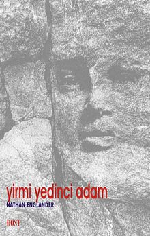 Yirmi Yedinci Adam