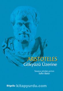 Gökyüzü Üzerine - Aristoteles (Aristo)