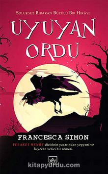 Uyuyan Ordu - Francesca Simon
