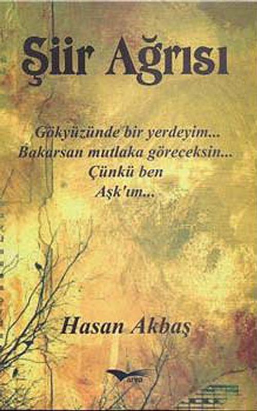 Şiir Ağrısı