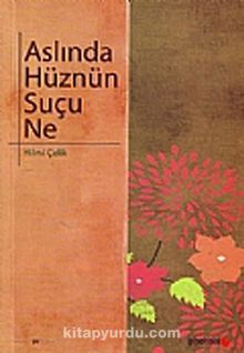 Aslında Hüznün Suçu Ne - Hilmi Çelik