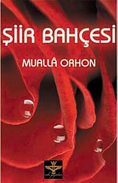 Şiir Bahçesi