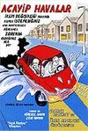Acayip Havalar - A&ccedil;ık Radyo Kitapları 1