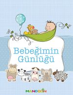Bebeğimin Günlüğü (Erkek)