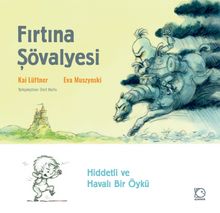 Fırtına Şövalyesi - Kai Lüftner