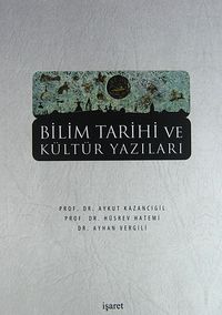 Bilim Tarihi ve Kültür Yazıları