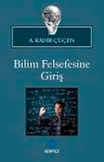 Bilim Felsefesine Giriş