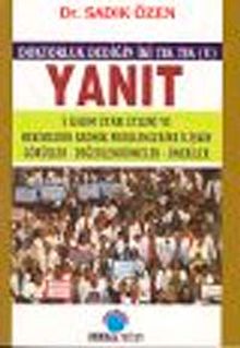 Yanıt & Doktorluk Dediğin İki Tık Tık (V) 5 Kasım Uyarı Eylemi ve Hekimlerin Kronik Problemlerine İlişkin Görüşler, Değerlendirmeler, Öneriler