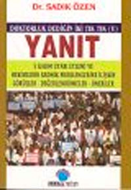 Yanıt & Doktorluk Dediğin İki Tık Tık (V) 5 Kasım Uyarı Eylemi ve Hekimlerin Kronik Problemlerine İlişkin Görüşler, Değerlendirmeler, Öneriler