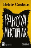 Pako&rsquo;ya Mektuplar