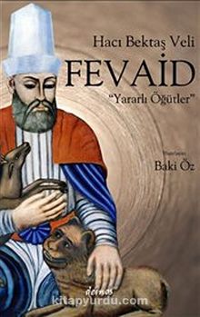 Fevaid & Hacı Bektaş Veli