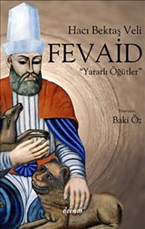 Fevaid & Hacı Bektaş Veli