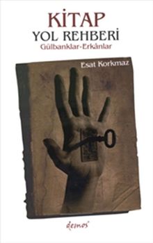 Kitap - Yol Rehberi & Gülbanklar Erkanlar