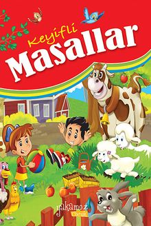 Keyifli Masallar