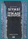 Siyasi ve İtikadi Mezhepler / İslam Mezhepleri 1