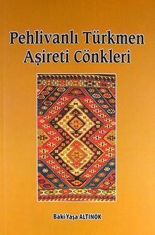 Pehlivanlı Türkmen Aşireti Cönkleri / 10-C-12