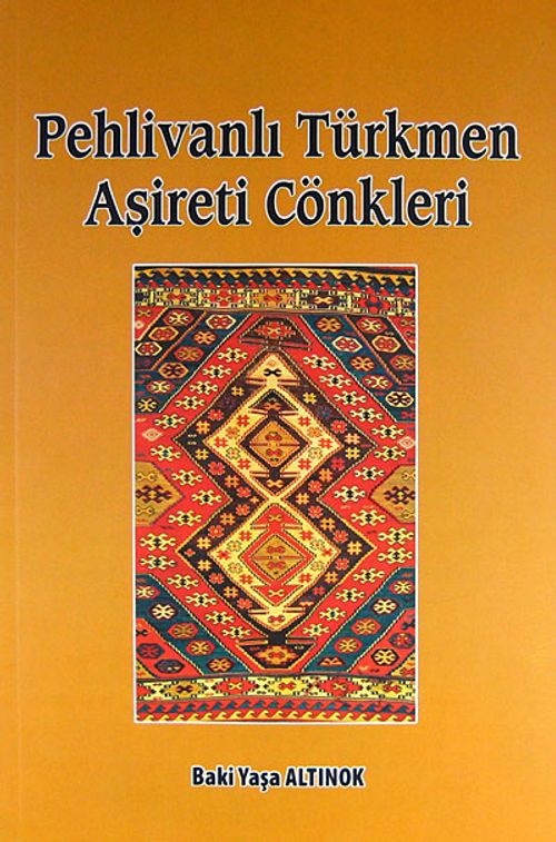 Pehlivanlı Türkmen Aşireti Cönkleri / 10-C-12