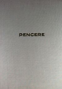 Pencere (2 Cilt Takım-Ciltli-Kutulu) & Hafif Cepheler Yardımcı Koruyucular