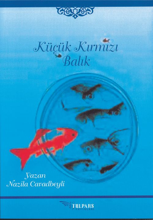 Küçük Kırmızı Balık