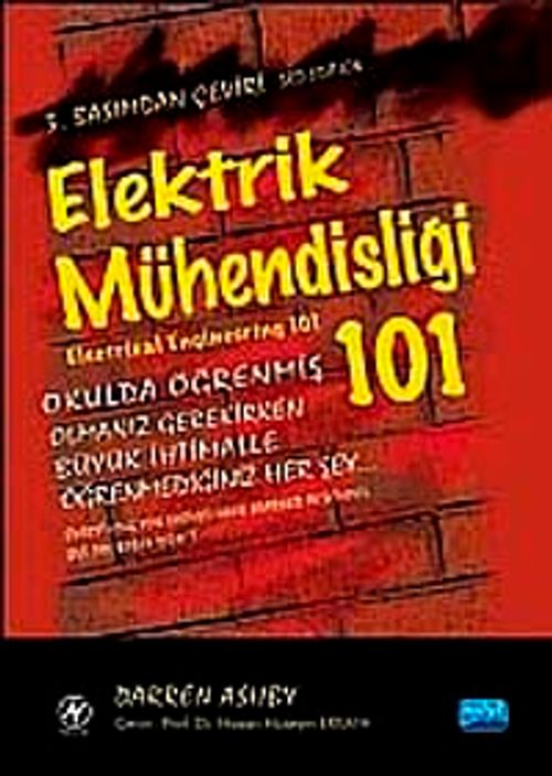 Elektrik Mühendisliği 101