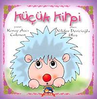 Küçük Kirpi